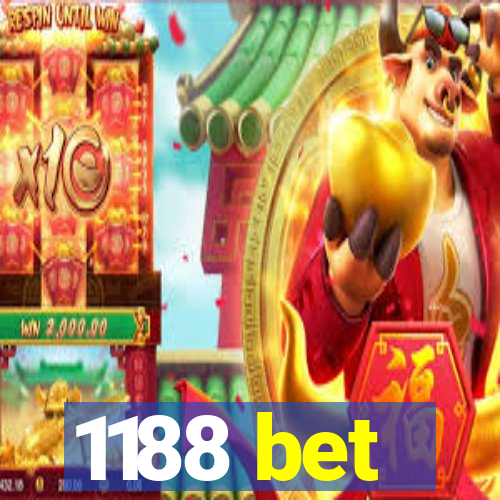 1188 bet